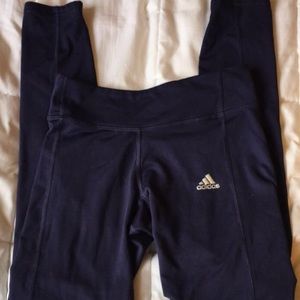 Adidas leggings